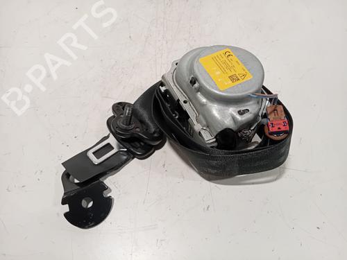 Front right seatbelt OPEL VIVARO B Van (X82) 1.6 CDTI (05) | BP37416312I25 - Image 2