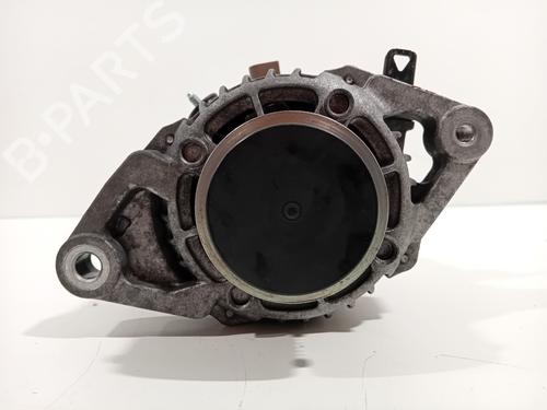 Used Alternator Alternator 24535981 24535981