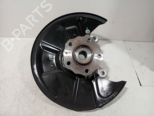 Used Right front steering knuckle Right front steering knuckle 38302193 38302193