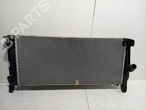 Used Water radiator Water radiator 21556996 21556996