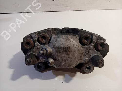 Right front brake caliper AUDI A4 B8 Avant (8K5) 3.0 TDI quattro | BP29944401M104