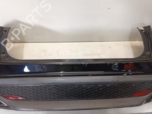 Rear bumper HONDA CIVIC VIII Hatchback (FN, FK) 2.2 CTDi (FK3) | BP20985910C8 