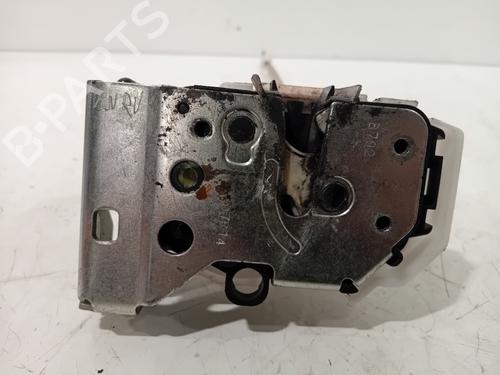 Used Front right lock FIAT DOBLO Cargo (263_) 1.3 D Multijet (90 hp) 21081459