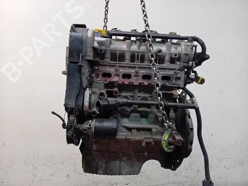 Engine FIAT 500 (312_) 1.4 (312AXC1B, 312CXC1B) | BP39950647M1 - Image 4