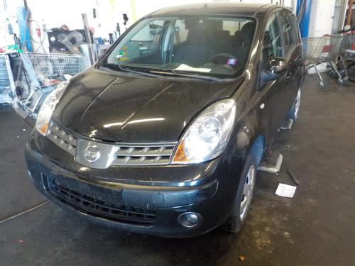 Used Parts NISSAN NOTE (E11, NE11)  1.4  1124040