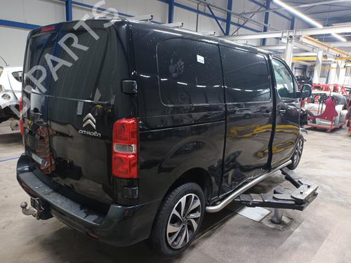 Starter CITROËN JUMPY III Van (V_) 2.0 BlueHDi 180 | BP36806392M8 - Image 9