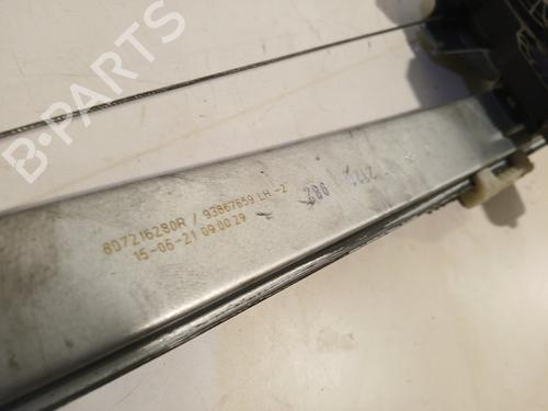 Front left window mechanism RENAULT TRAFIC III Van (FG_) 2.0 dCi 130 (FGMY) | BP30804345C22 - Image 6