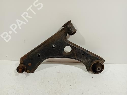 Left front suspension arm OPEL CORSA E (X15) 1.3 CDTI (08, 68) | BP19086569M12 - Image 2