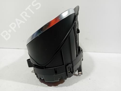 Instrument cluster MERCEDES-BENZ C-CLASS (W205) C 200 (205.042) | BP21072075C47 