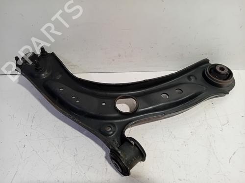 Left front suspension arm VW GOLF VII (5G1, BQ1, BE1, BE2) 2.0 GTI | BP28494860M12 