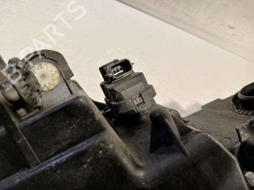 Left headlight RENAULT MEGANE IV Hatchback (B9A/M/N_) 1.5 dCi 110 (B9A3) | BP33678386C28 - Image 4