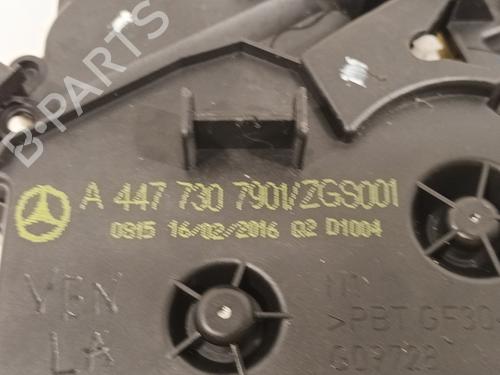 Electronic module MERCEDES-BENZ VITO Tourer (W447) 111 CDI / 111 BlueTEC (447.701, 447.703, 447.705) | BP27694400M83 - Image 7