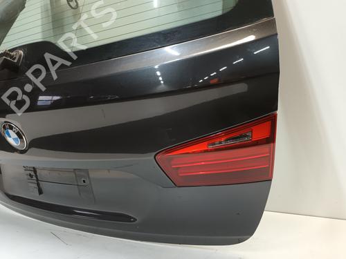 Tailgate BMW 5 Touring (F11) 525 d xDrive | BP31669241C6 