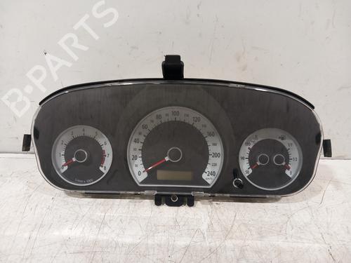 Used Instrument cluster Instrument cluster KIA CEE'D SW (ED) 1.6 (126 hp) 35952569 35952569