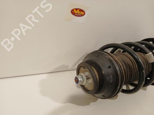 Left front shock absorber OPEL CORSA E (X15) 1.2 (08, 68) | BP35980771M16 - Image 2