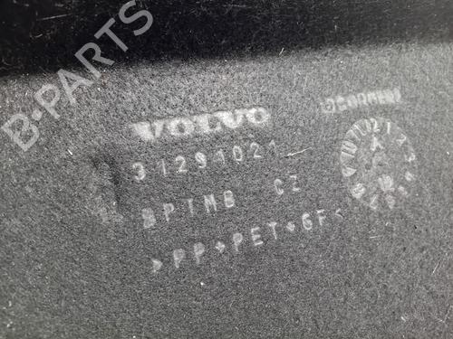 Rear parcel shelf VOLVO V40 Hatchback (525) D2 | BP29816301C85 