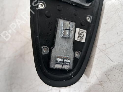 Antenne/Base VW GOLF VIII (CD1, DA1) 1.5 eTSI | BP33609070C140  - Image 5