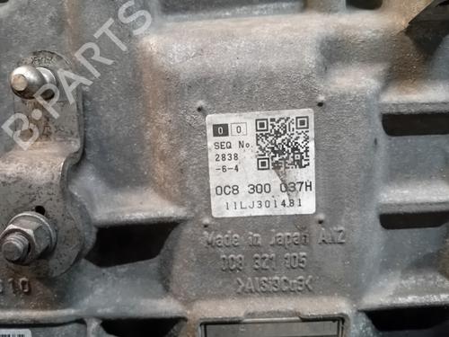 Gearbox PORSCHE CAYENNE (92A) 3.0 Diesel | BP29020233M3 - Image 4