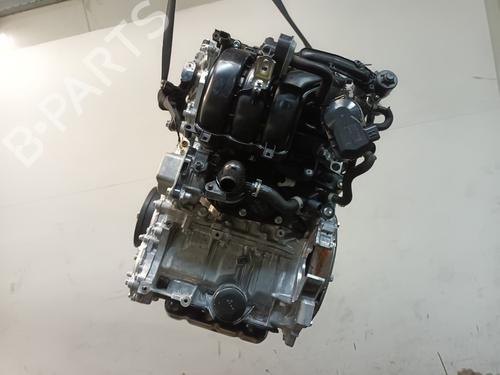 Engine TOYOTA YARIS (_P21_, _PA1_, _PH1_) 1.5 Hybrid (MXPH10, MXPH11) | BP31974496M1 - Image 4