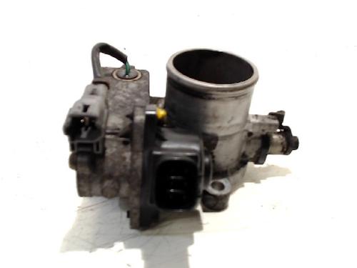 Throttle body TOYOTA AVENSIS VERSO (_M2_) 2.0 D (CLM20_, CLM20R) | BP4088361M82 