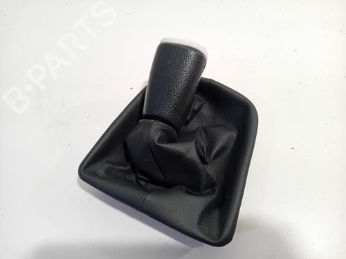 Shift knob SEAT Mii (KF1, KE1) 1.0 | BP23436750I34 