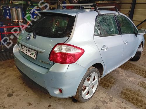Bagrudeviskerarm TOYOTA AURIS (_E15_) 1.8 Hybrid (ZWE150_, ZWE150R) | BP17117703C144  - Image 7