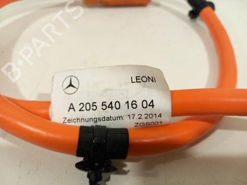 Cable MERCEDES-BENZ VITO Van (W447) eVITO (447.603, 447.605) | BP36917862E12 - Image 2