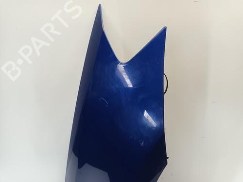 Right front fenders VW GOLF VII (5G1, BQ1, BE1, BE2) 2.0 R 4motion | BP29864385C42 