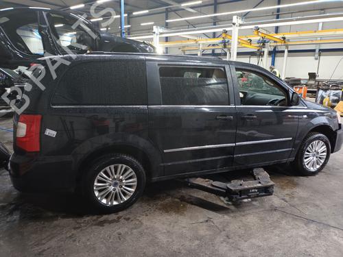 Left headlight LANCIA VOYAGER MPV (404_) 3.6 V6 (RT, 53) | BP33231583C28  - Image 9