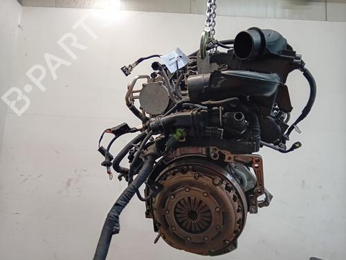 Engine CITROËN C4 CACTUS 1.2 THP 110 | BP33851628M1 - Image 3