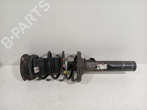 Used Left front shock absorber SEAT LEON Sportstourer (KL8, KLD) 1.4 TSI e-Hybrid (204 hp) 31647185