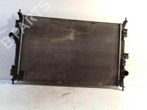Used Water radiator Water radiator 13720500 13720500