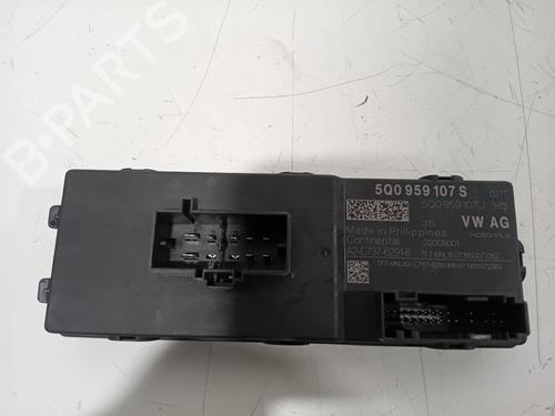 Used Control unit SEAT ATECA (KH7, KHP) 1.5 TSI (150 hp) 31148015