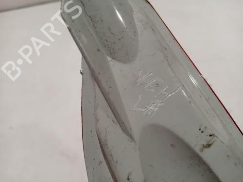 Left taillight PEUGEOT 2008 I (CU_) 1.2 VTi | BP39508861C34  - Image 5