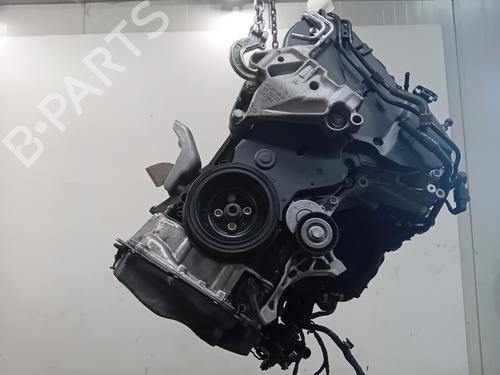 Motor VW CADDY V Box Body/MPV (SBA, SBH) 2.0 TDi BMT (122 hp) 27203166