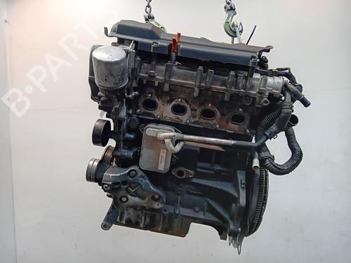 Engine VW SCIROCCO III (137, 138) 1.4 TSI | BP36801430M1 - Image 4