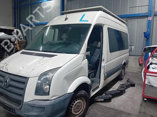 Ricambi VW CRAFTER 30-50 Van (2E_) 2.5 TDI (136 hp) 2901460
