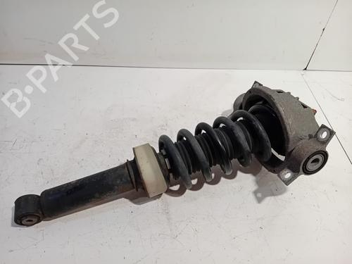 Used Right rear shock absorber AUDI Q7 (4LB) 3.0 TDI quattro (240 hp) 25049791