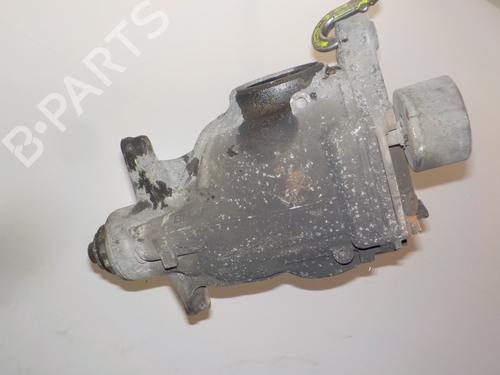 Rear differential BMW 5 Gran Turismo (F07) 530 d | BP13205736M24 