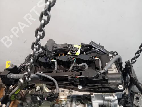 Engine TOYOTA YARIS (_P21_, _PA1_, _PH1_) 1.5 Hybrid (MXPH10, MXPH11) | BP39081606M1 - Image 5