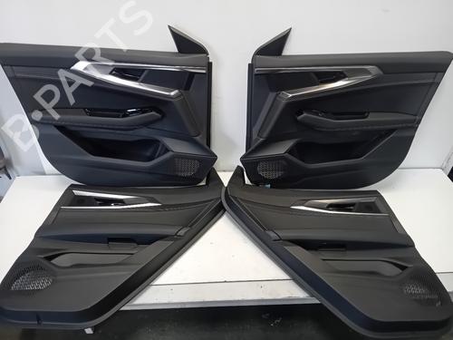 Conjunto de bancos RENAULT AUSTRAL TCe 160 (HGMJ) | BP36670736C78 - Image 5