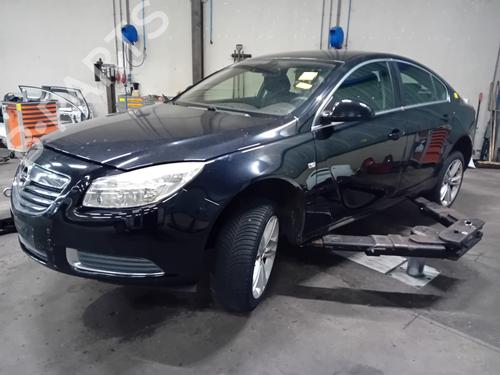 Brugte OPEL INSIGNIA A (G09) 1.8 (68) (140 hp) 3145796