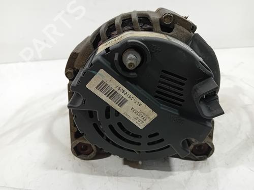 Alternator RENAULT MASTER II Platform/Chassis (ED/HD/UD) 2.5 dCi 120 | BP15070190M7 