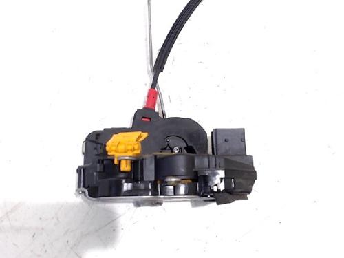 Front left lock CHEVROLET AVEO Hatchback (T300) 1.3 D | BP13200231C98 