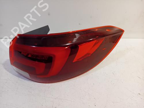 Used Right taillight OPEL ASTRA K Sports Tourer (B16) 1.6 CDTi (35) (110 hp) 22232134