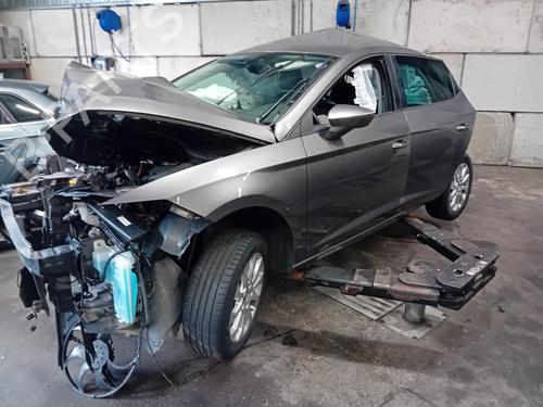 Right front brake caliper SEAT LEON (5F1) 1.0 TSI | BP27478949M104  - Image 5