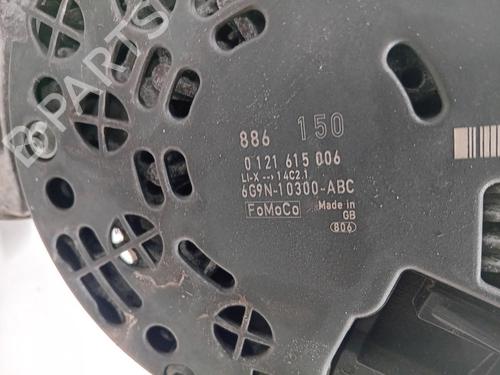 Alternator FORD MONDEO IV (BA7) 2.0 | BP29941084M7