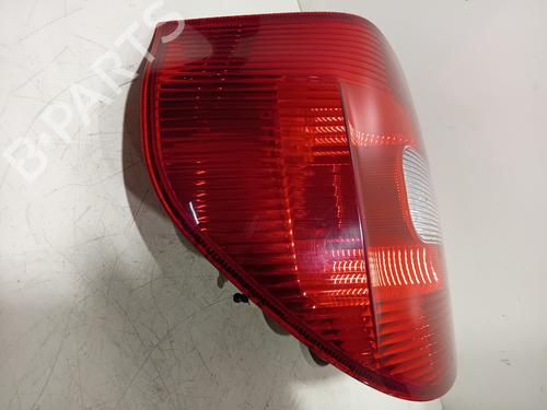 Left taillight SKODA YETI (5L) 1.2 TSI | BP33661261C34 - Image 2