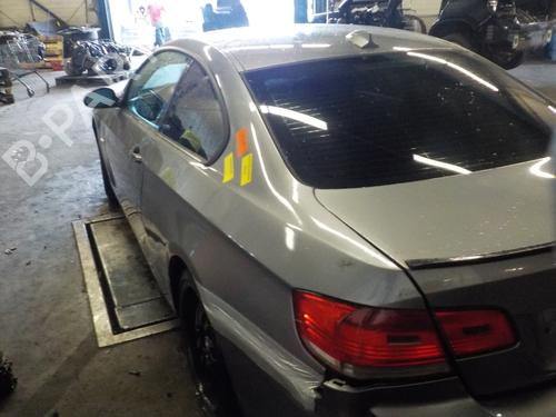 Starter BMW 3 Coupe (E92) 320 d | BP10046612M8 - Image 7