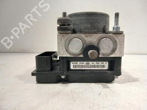 ABS pump FORD KA (RU8) 1.2 | BP37257525M43 - Image 3